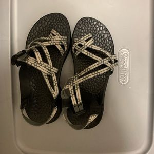 Chacos